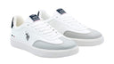 Bryan Sportschoenen Heren - Wit