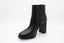 ALBANO - Bottines - Noir