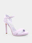 ALBANO - Heeled sandals - Lavender 