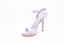 ALBANO - Sandales à talon - Lavende