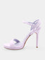 ALBANO - Heeled sandals - Lavender 