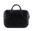 ALEXANDER MCQUEEN® - Sac Porte-documents en cuir Hommes - Noir