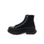 ALEXANDER MCQUEEN® - Tread Slick Bootie - Black