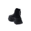 ALEXANDER MCQUEEN® - Tread Slick Bootie - Black