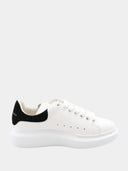 Larry Sneakers - Wit/Zwart