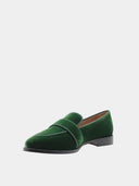 Martin Mocassin - Groen