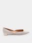 AQUAZZURA - Maia Flat