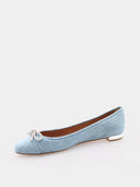 Parisina Crystal Ballet - Blue