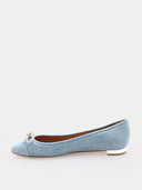 Parisina Crystal Ballet - Blue