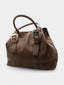 Tote bag - Brown