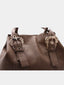 Tote bag - Brown