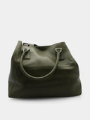 Tote Bag - Donker Kaki