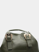 Tote Bag - Donker Kaki