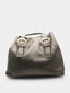 Tote Bag - Silver