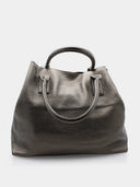 Tote Bag - Zilver
