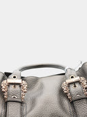 Tote Bag - Zilver
