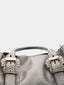 Tote Bag - Silver