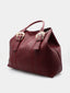 Tote bag - Dark red