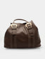 Tote Bag - Dark Brown