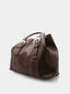 Tote Bag - Dark Brown