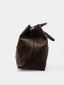 Tote Bag - Dark Brown