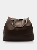 Tote Bag - Donkerbruin