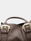 Tote Bag - Dark Brown
