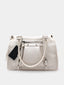 Handbag - Light beige