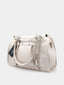 Handbag - Light beige
