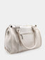 Handbag - Light beige
