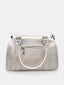 Handbag - Light beige