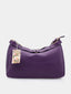 Medium Handbag - Purple 