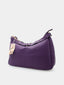 Medium Handbag - Purple 