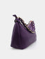 Medium Handbag - Purple 