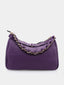 Medium Handbag - Purple 