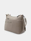 Shoulder Bag - Taupe 
