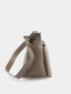Shoulder Bag - Taupe 
