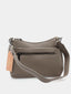 Shoulder Bag - Taupe 