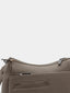 Shoulder Bag - Taupe 