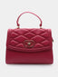 Handbag - Pink
