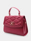 Handbag - Pink