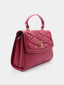 Handbag - Pink