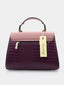 Handtas - Roze &amp; Paars