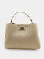 Handbag - Gold