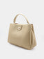 Handbag - Gold