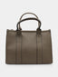 Handbag - Taupe