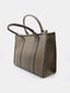 Handbag - Taupe