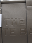 Handbag - Taupe