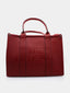 Handbag - Red