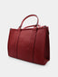 Handbag - Red